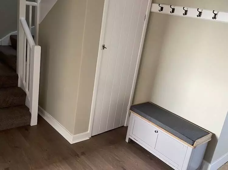 Till Cottage 3 Fenton Hill Farm