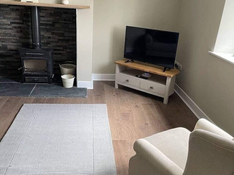 Till Cottage 3 Fenton Hill Farm