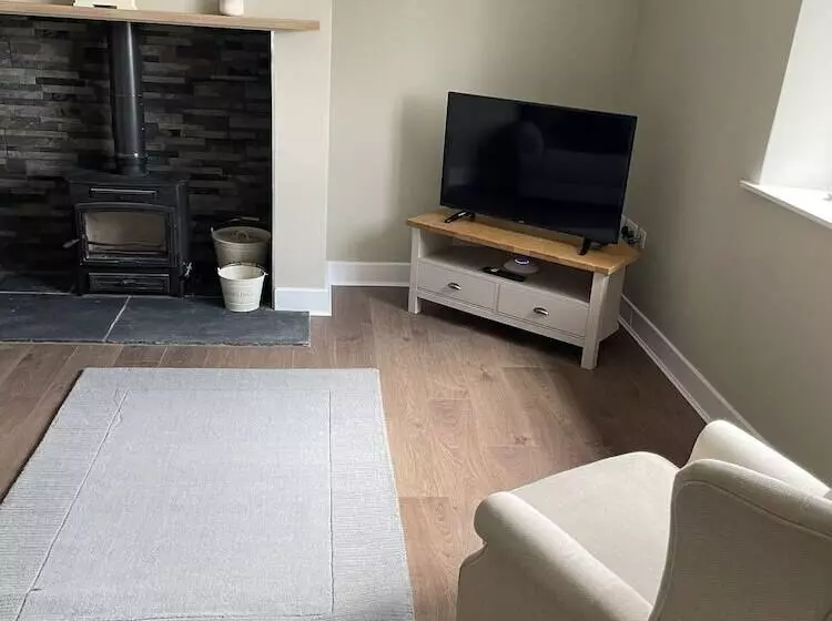 Till Cottage 3 Fenton Hill Farm