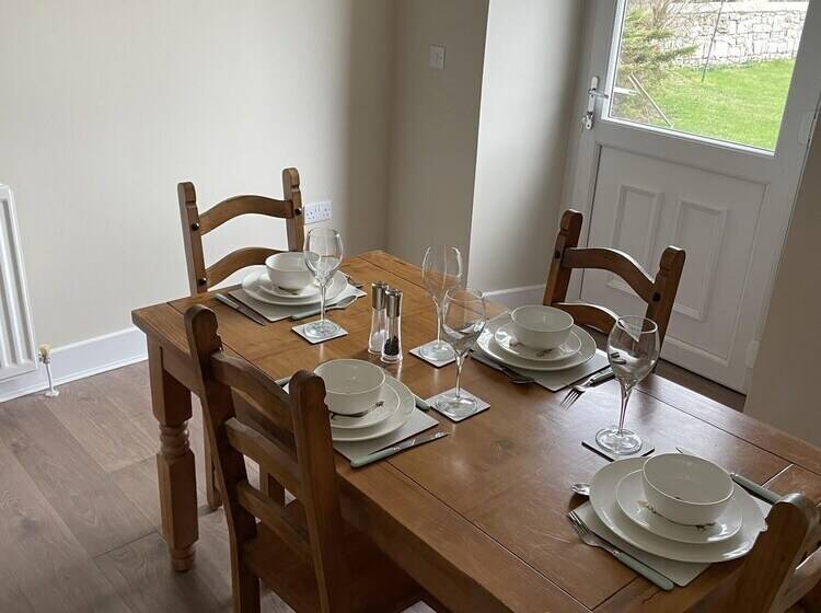 Till Cottage 3 Fenton Hill Farm