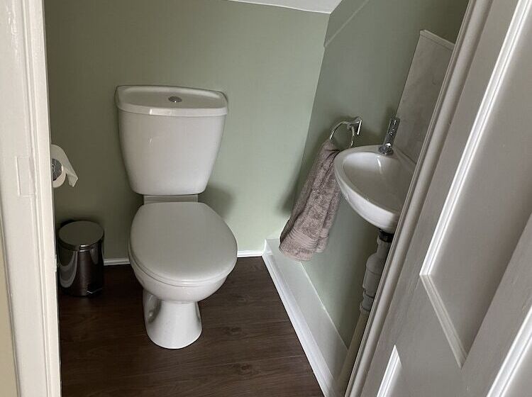 Till Cottage 3 Fenton Hill Farm