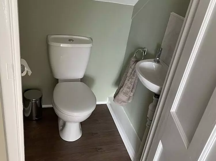 Till Cottage 3 Fenton Hill Farm