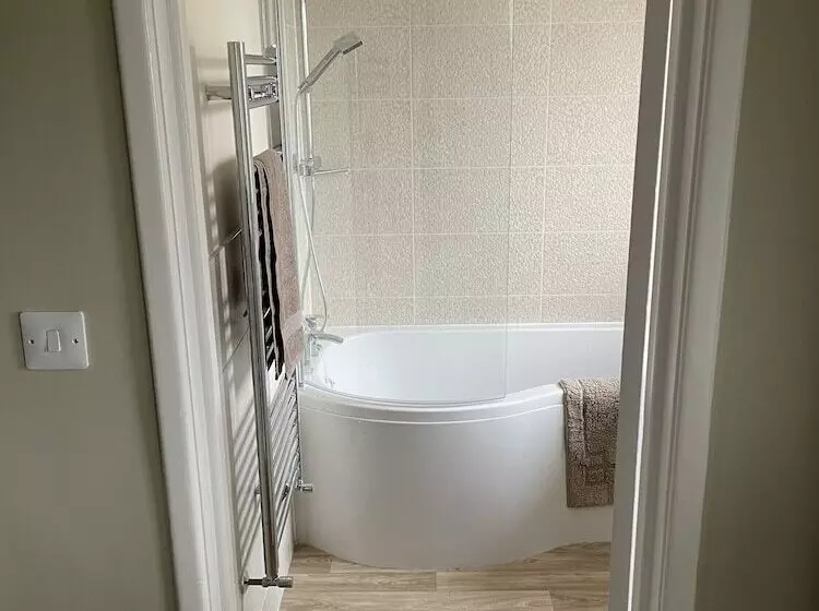 Till Cottage 3 Fenton Hill Farm