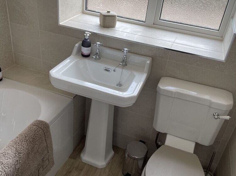 Till Cottage 3 Fenton Hill Farm