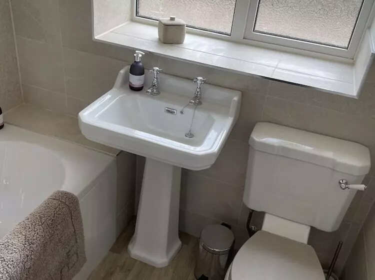 Till Cottage 3 Fenton Hill Farm