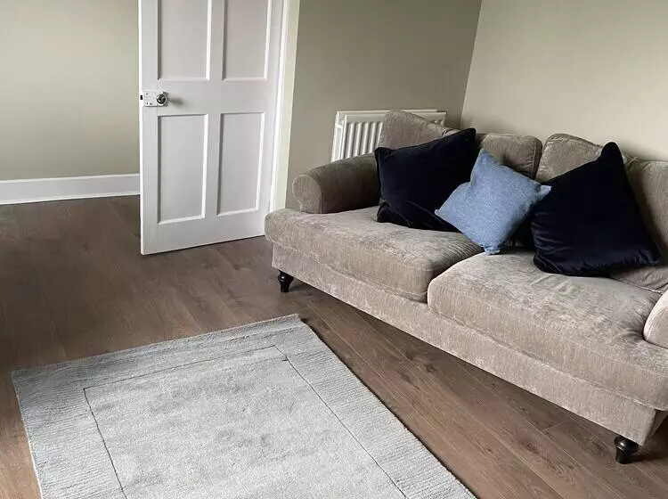 Till Cottage 3 Fenton Hill Farm