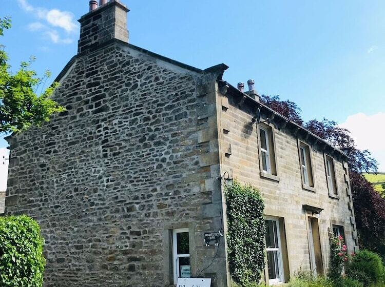 Wharfe View B&b
