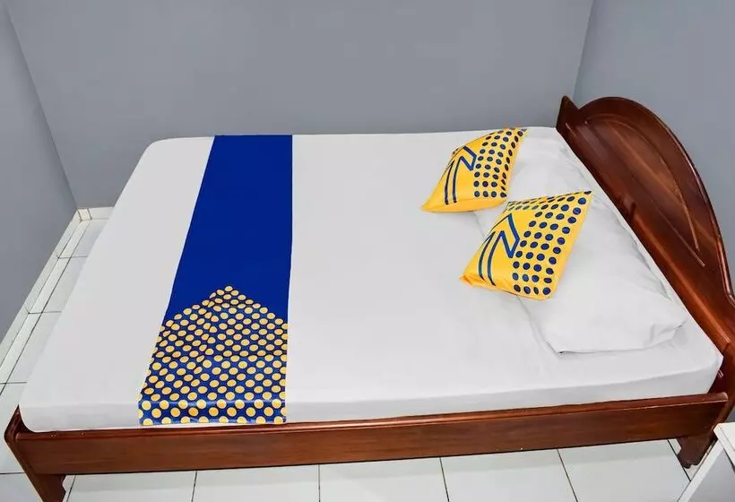 Hotelli Penginapan Widodo By Oyo