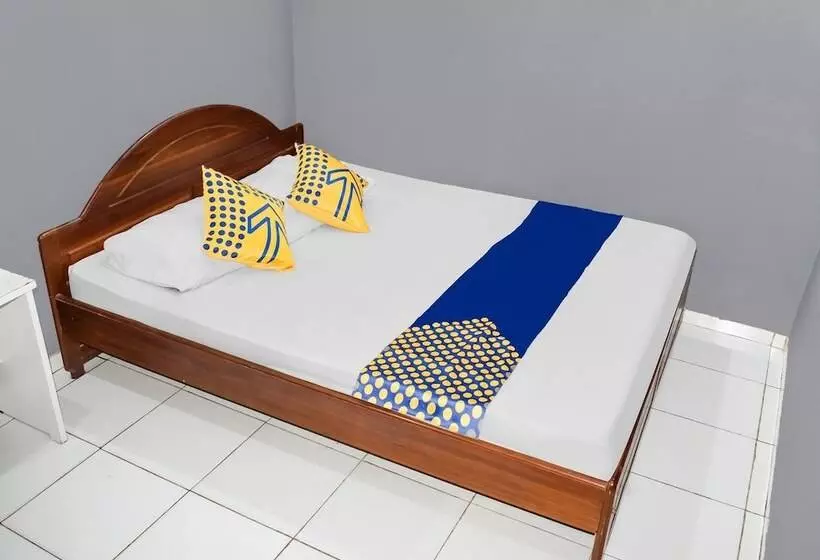 Hotelli Penginapan Widodo By Oyo