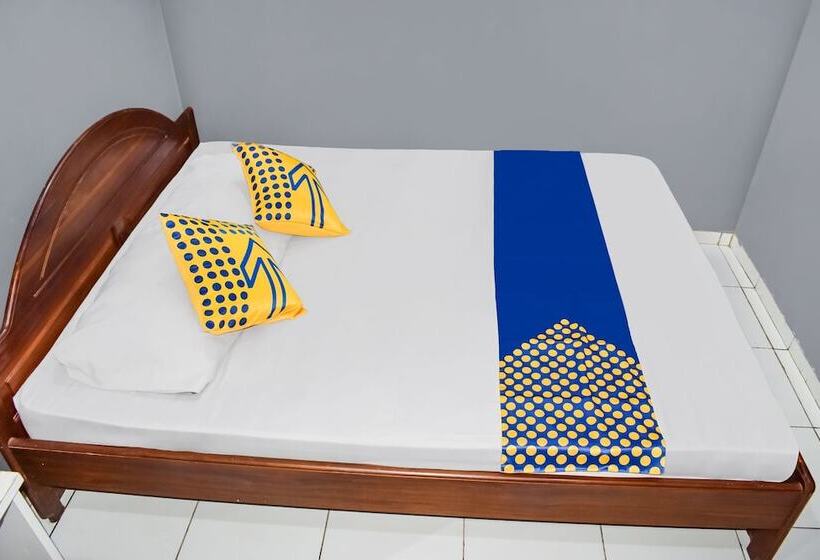 בית מלון כפרי Penginapan Widodo By Oyo