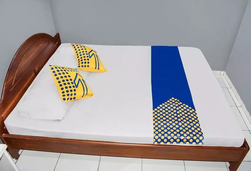 Hotelli Penginapan Widodo By Oyo