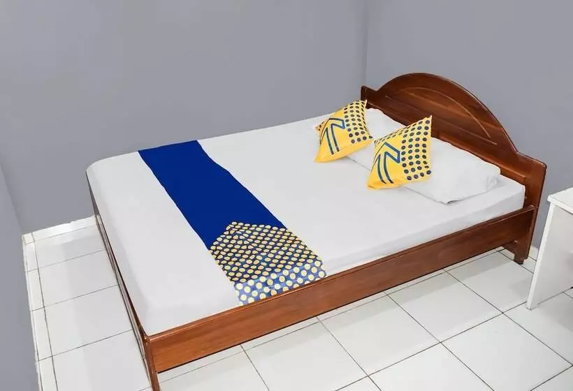 Hotelli Penginapan Widodo By Oyo