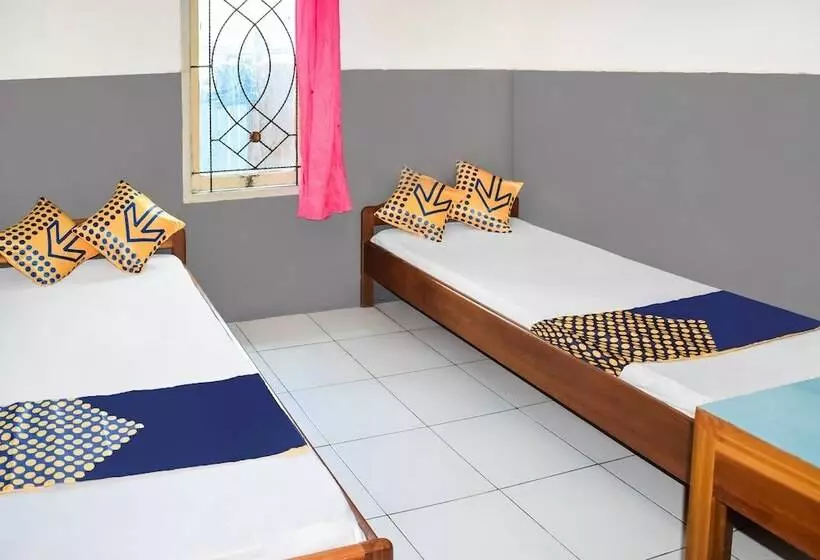 Hotelli Penginapan Widodo By Oyo