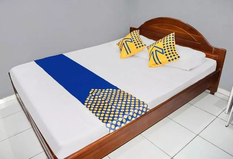 Hotelli Penginapan Widodo By Oyo