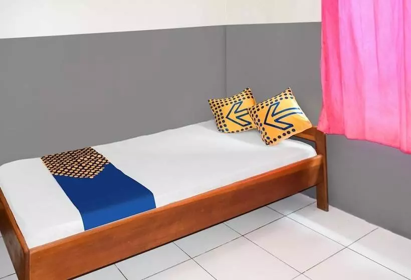 Hotelli Penginapan Widodo By Oyo