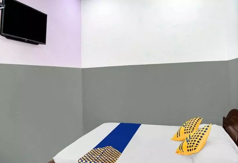 Hotelli Penginapan Widodo By Oyo