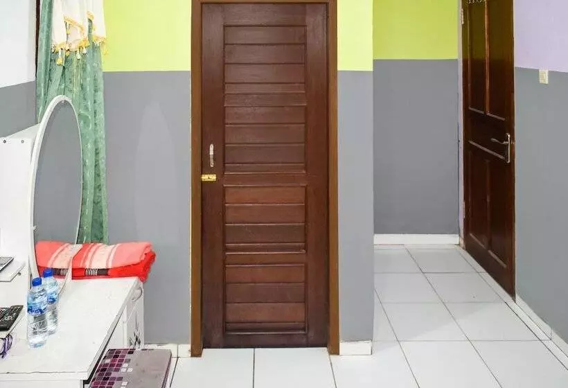 Hotelli Penginapan Widodo By Oyo