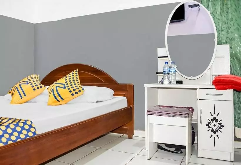 Hotelli Penginapan Widodo By Oyo