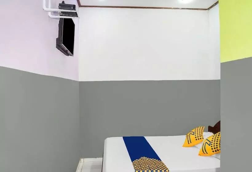 Hotelli Penginapan Widodo By Oyo