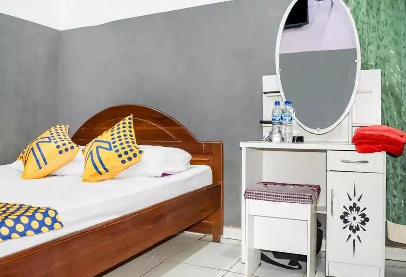 Hotelli Penginapan Widodo By Oyo