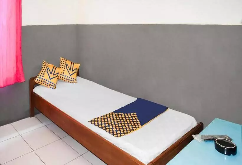 Hotelli Penginapan Widodo By Oyo