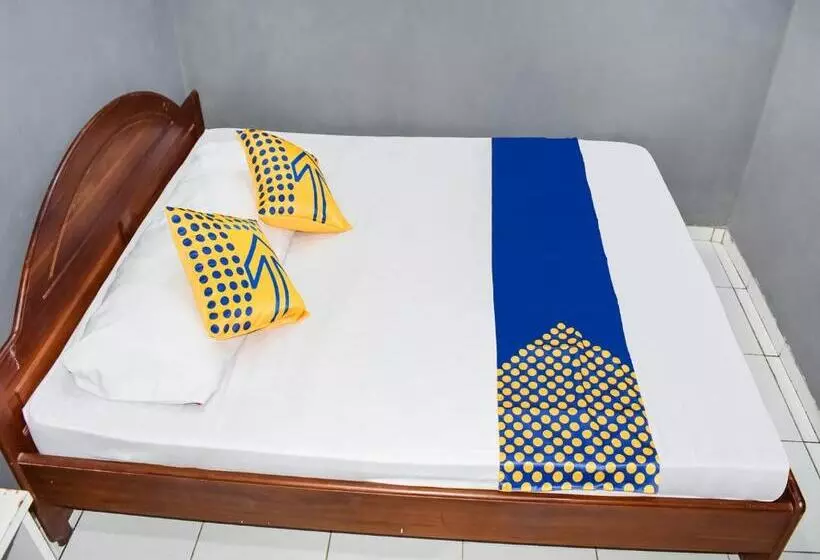 Hotelli Penginapan Widodo By Oyo