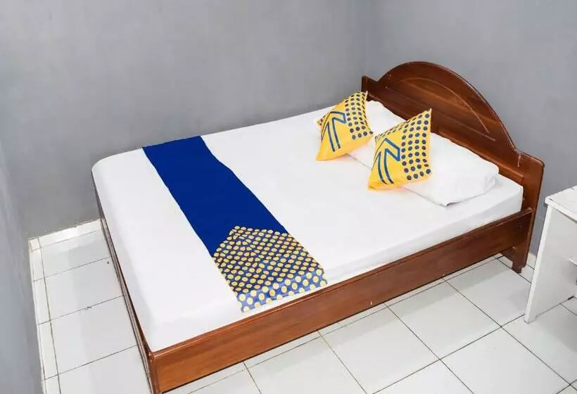 Hotelli Penginapan Widodo By Oyo