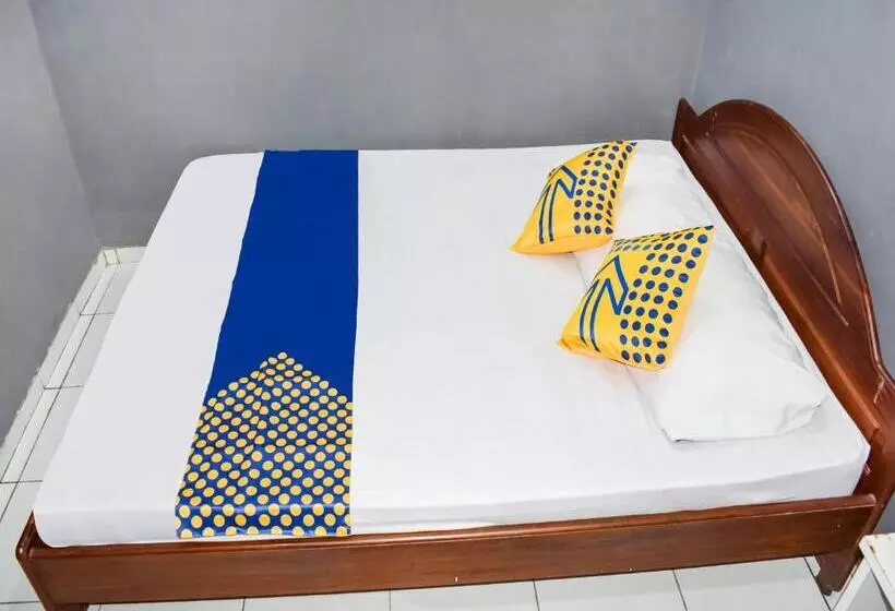 Hotelli Penginapan Widodo By Oyo