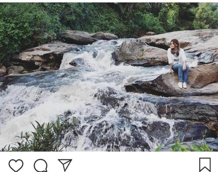 هتل Sai Nam Wang Resort