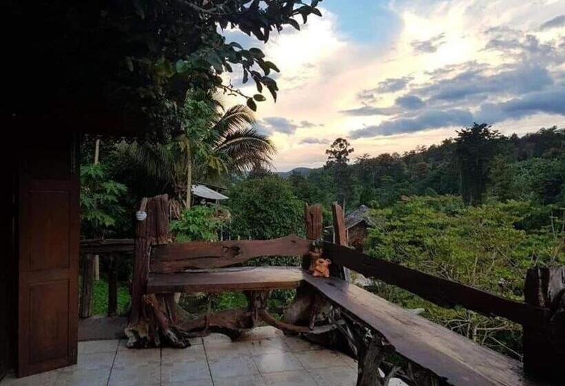 هتل Sai Nam Wang Resort