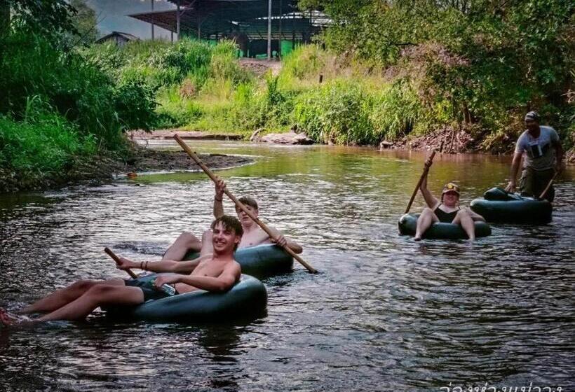 هتل Sai Nam Wang Resort