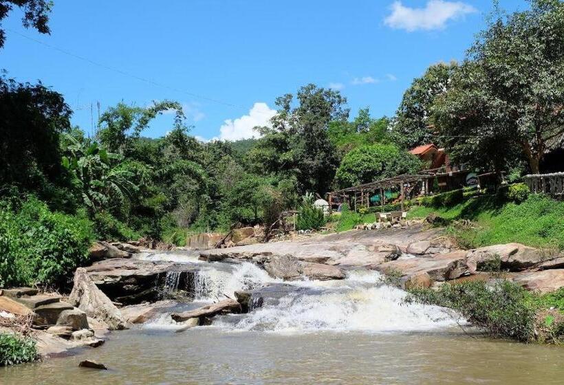 هتل Sai Nam Wang Resort