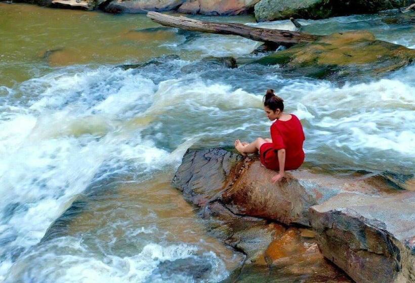 هتل Sai Nam Wang Resort