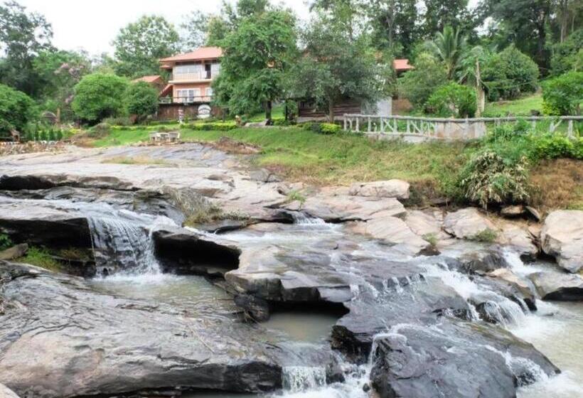 هتل Sai Nam Wang Resort