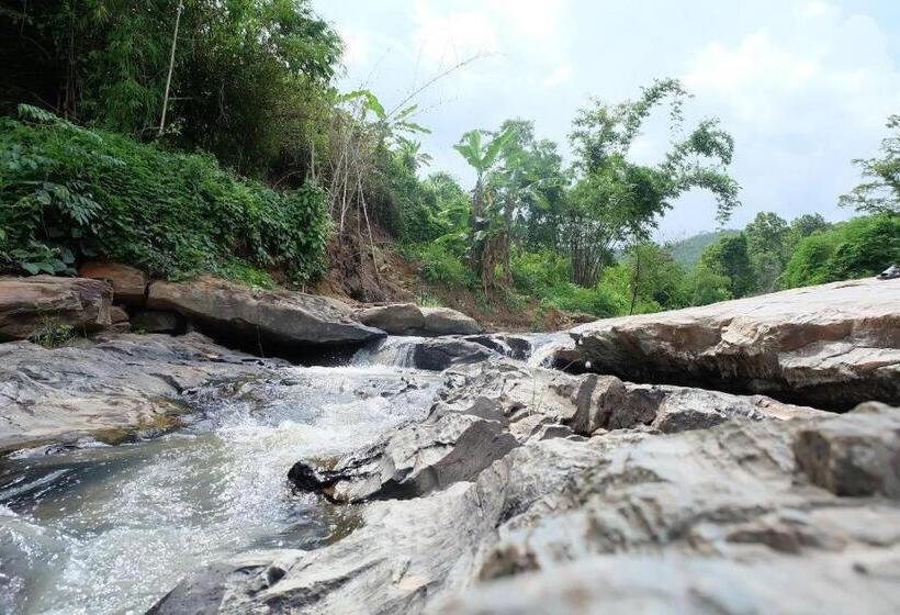 هتل Sai Nam Wang Resort