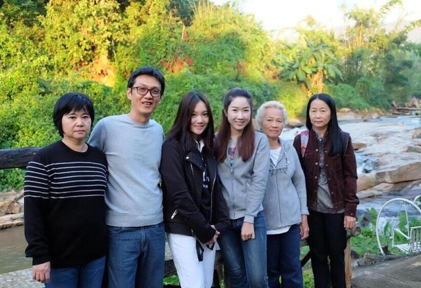 هتل Sai Nam Wang Resort