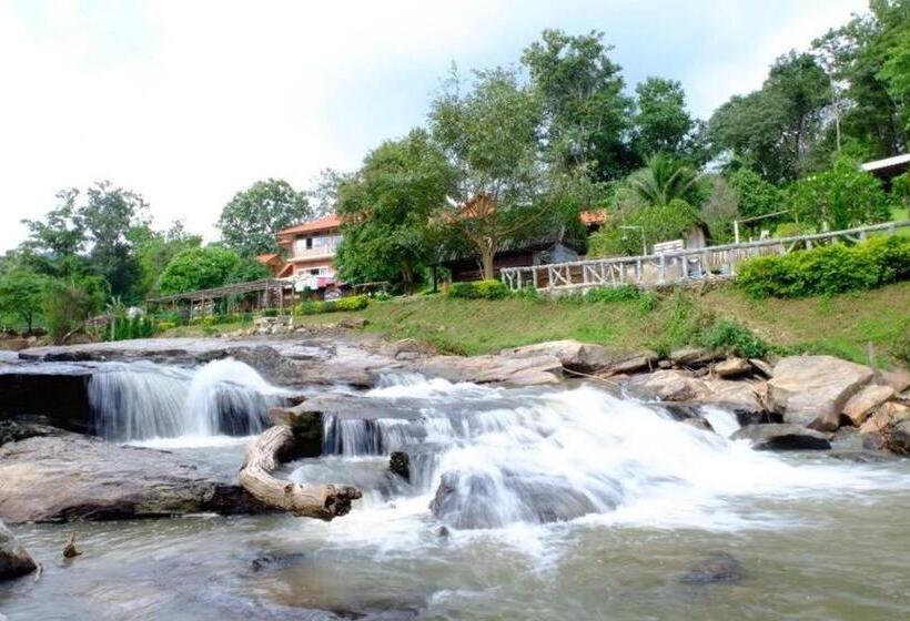 هتل Sai Nam Wang Resort
