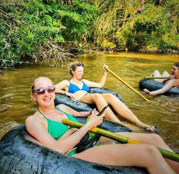 هتل Sai Nam Wang Resort