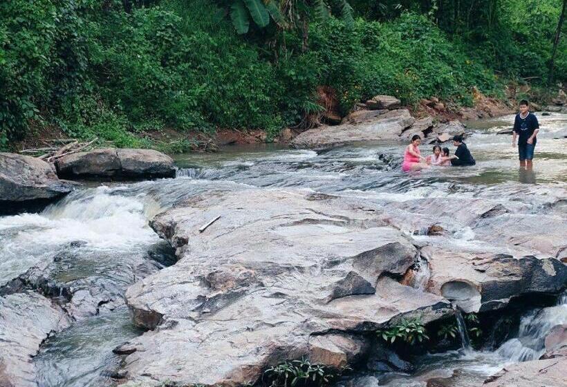 هتل Sai Nam Wang Resort