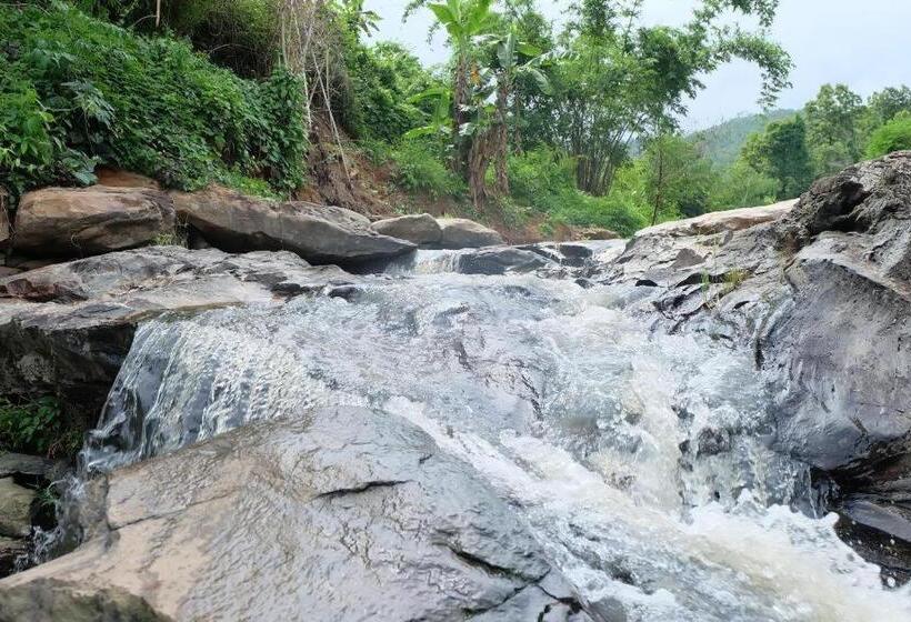 هتل Sai Nam Wang Resort