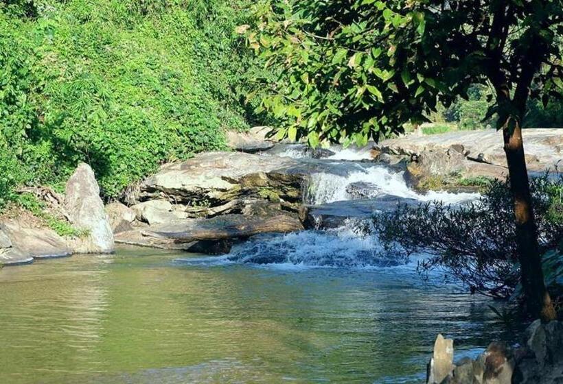 هتل Sai Nam Wang Resort