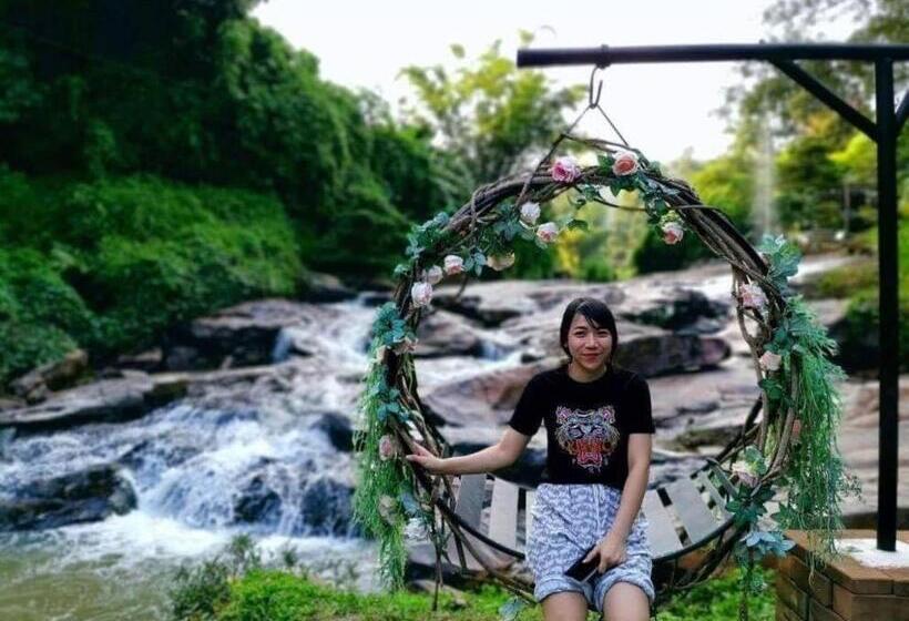 هتل Sai Nam Wang Resort