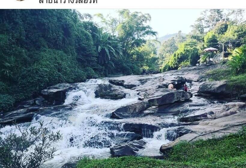 هتل Sai Nam Wang Resort