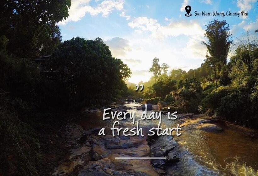 هتل Sai Nam Wang Resort