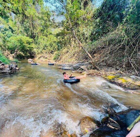 هتل Sai Nam Wang Resort