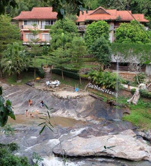 هتل Sai Nam Wang Resort