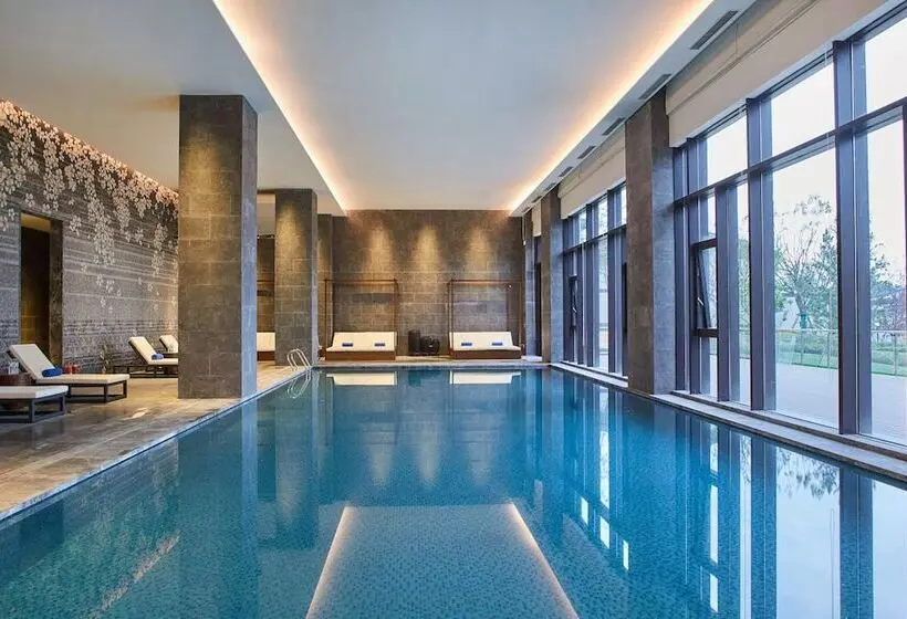 Steigenberger Hotel Ji Nan