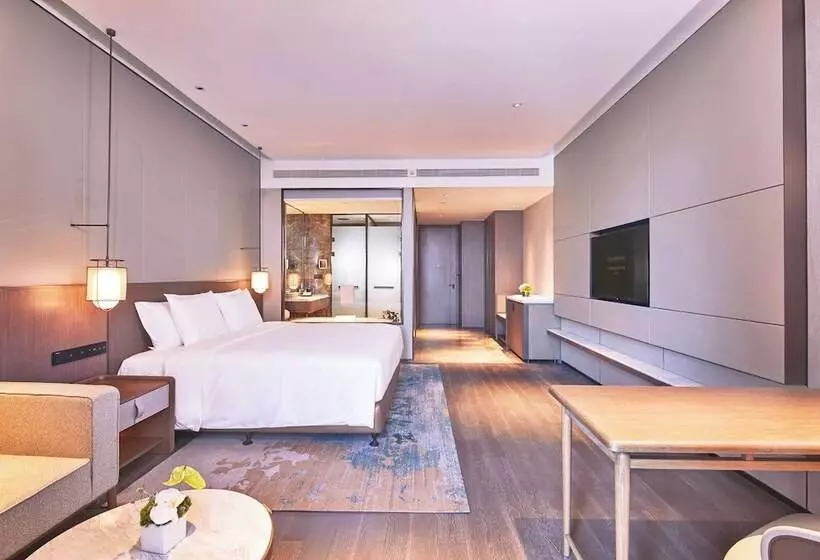 Steigenberger Hotel Ji Nan