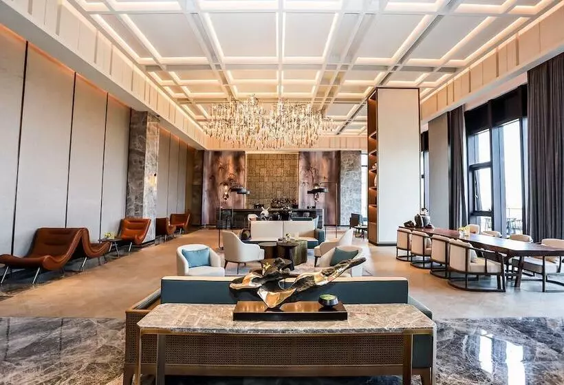 Steigenberger Hotel Ji Nan