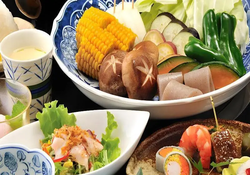 ホテル Yufuin Onsen Besso Furusato